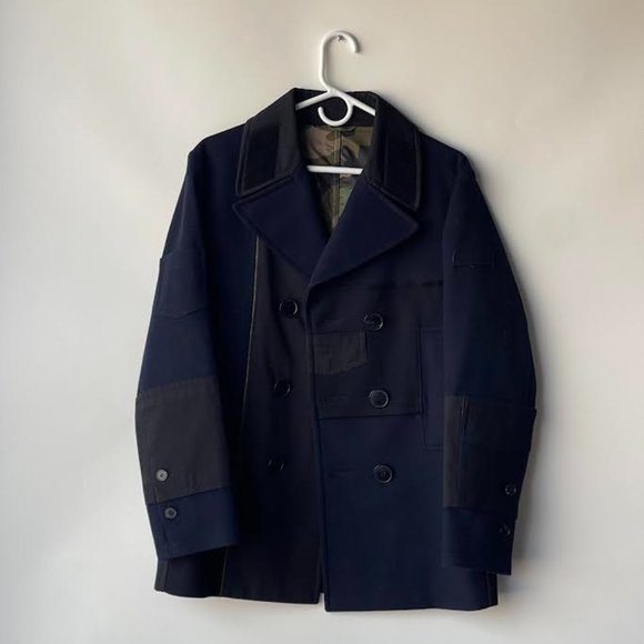 Mens Dress Jacket